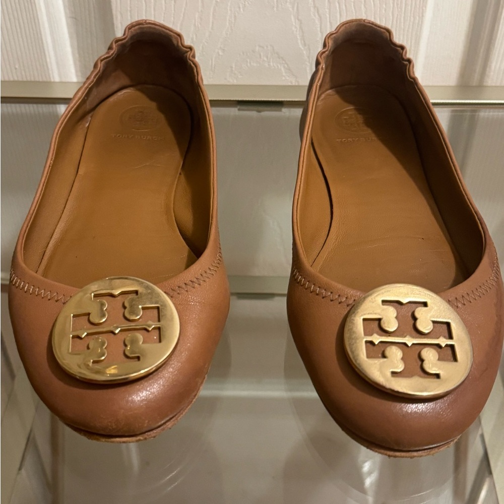 Tory Burch shoes